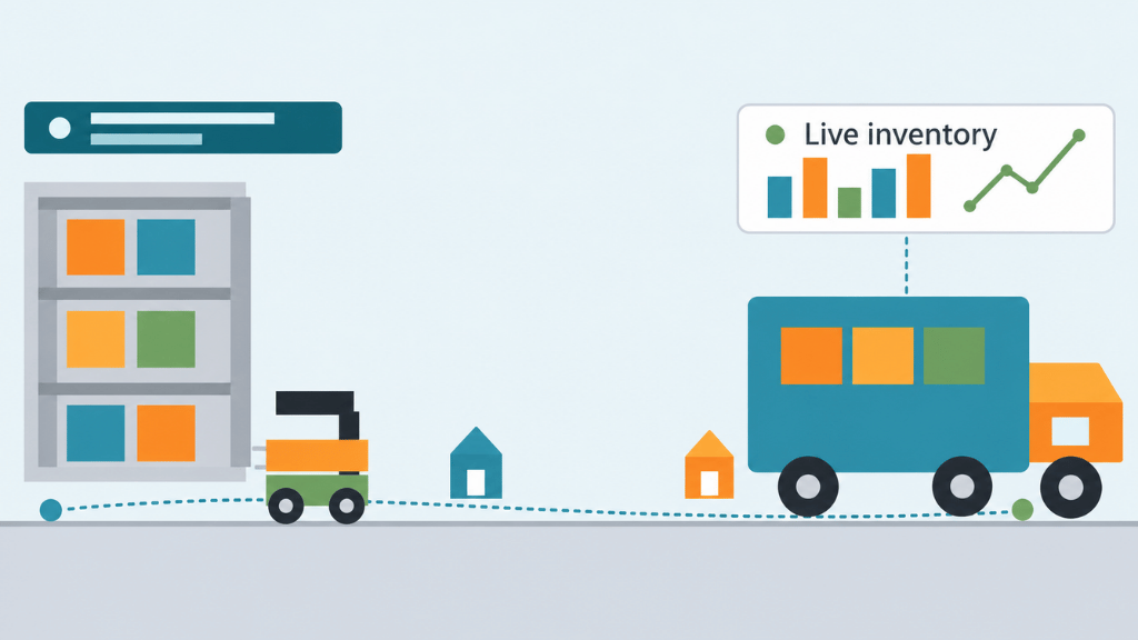 SAP B1 for Trading & Distribution Companies in India.