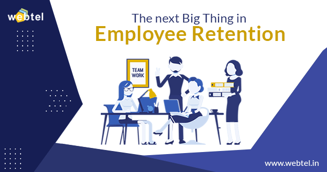  top strategies for employee rentention