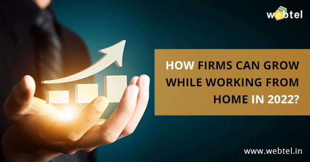 Grow your firm even while working from home
