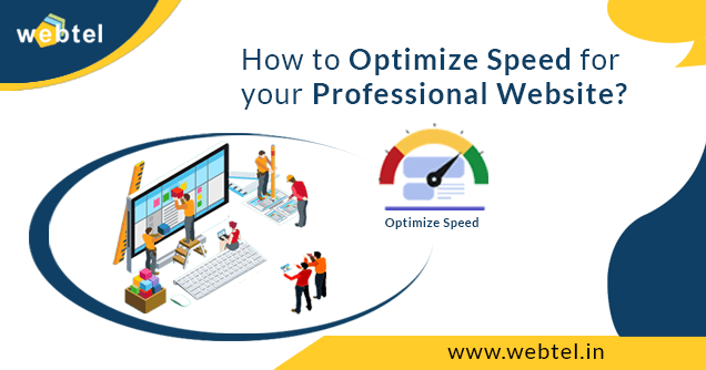 all you need to know about optimizing your professional website