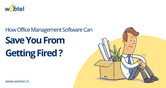 5 Freaky Reasons Office Management Software Could Save You From Getting Fired