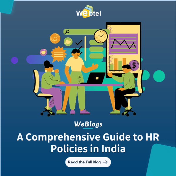 A Comprehensive Guide to HR Policies in India