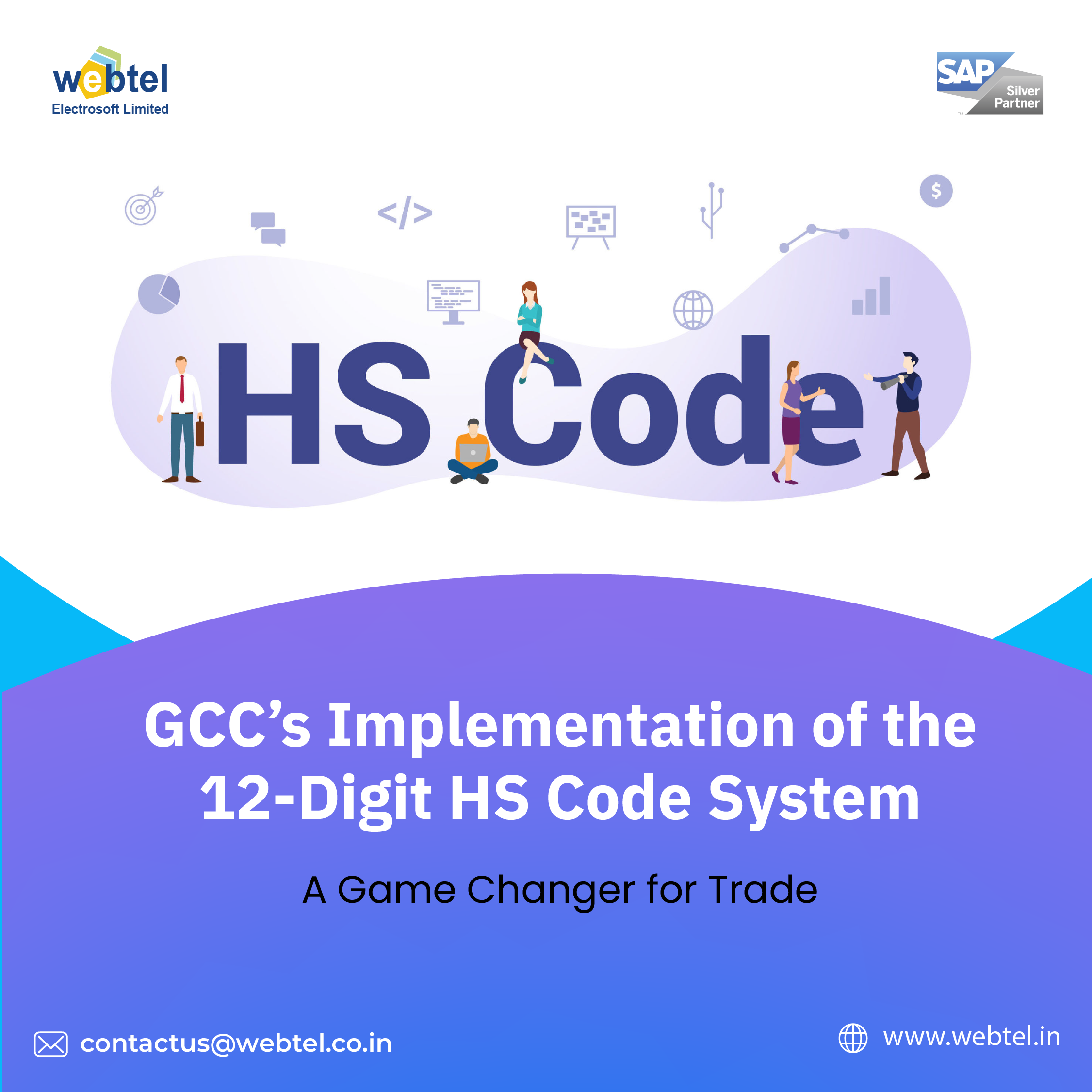 GCC’s Implementation of the 12-Digit HS Code System: A Game Changer for ...